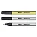 Silver paint marker